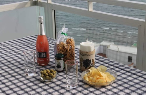 Follonica Apartment | Relax and sea view in the center of Follonica