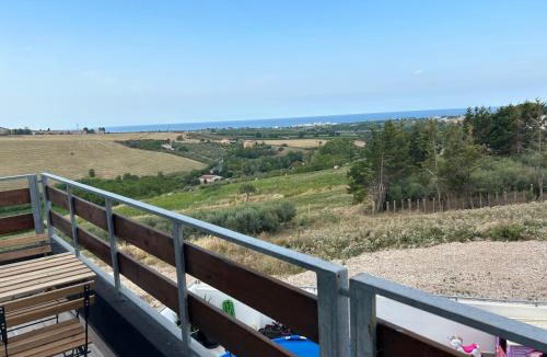 Vasto Bed & Breakfast | Relax Apartment