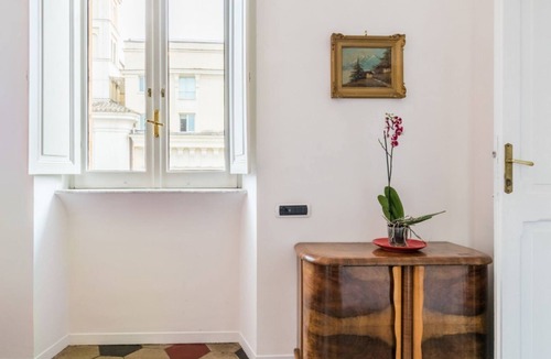 Rione V Ponte Apartment | Relax Apartment Navona Sq.
