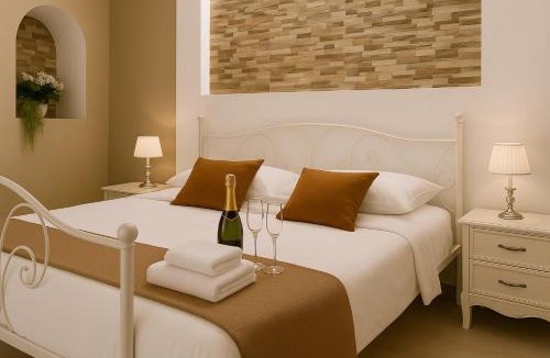 Torre Maggiore House | Relax B&B- Comfort Storico nel cuore di Torremaggiore