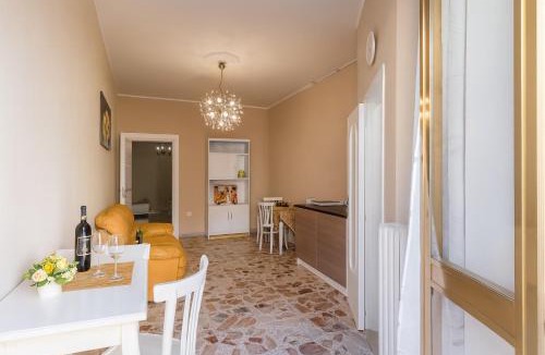 Torre Maggiore House | Relax B&B- Comfort Storico nel cuore di Torremaggiore