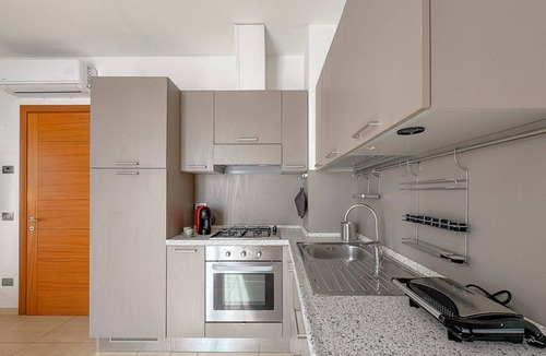 Numana Apartment | Relax, Balcony & Pool Retreat