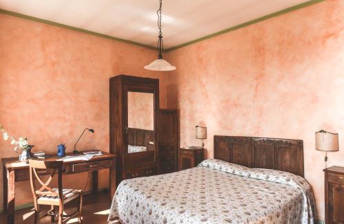 Asti House | Relax Cascina Lissona