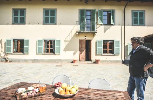 Asti House | Relax Cascina Lissona