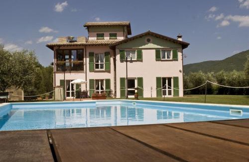 Valtopina Hotel | Relax cottage