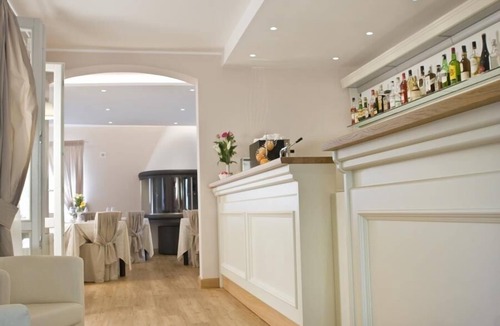 Valtopina House | Relax cottage