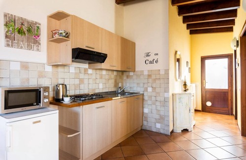 Vesime House | Relax Cottage – Tenuta MonteOliveto, Farmstay with a Pool in the Langhe