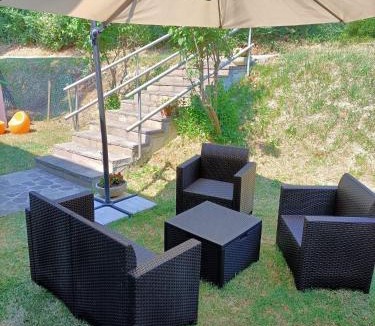 Bettolelle House | Relax da Sabry