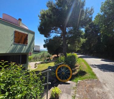Bettolelle House | Relax da Sabry