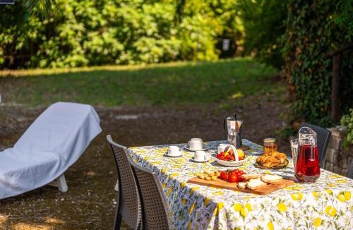 Belmonte Piceno House | Relax & Elegance at Casa dei Farghi