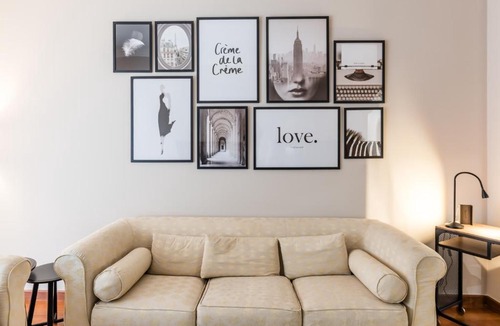Cenisia Apartment | Relax Hideaway - Incantevole appartamento comodo a tutti i servizi