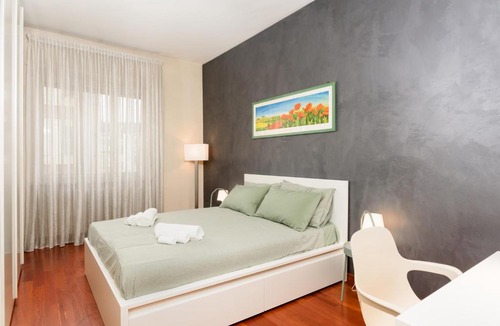 Cenisia Apartment | Relax Hideaway - Incantevole appartamento comodo a tutti i servizi
