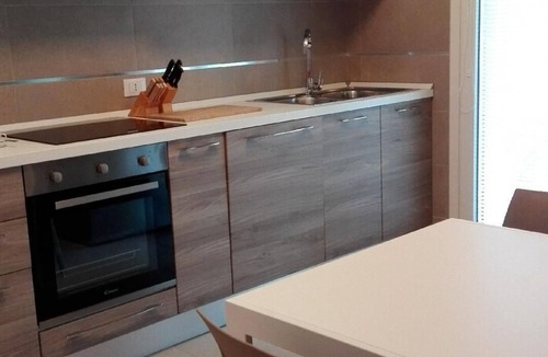 Ortona Apartment | Relax Holiday Home