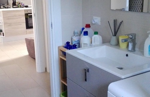 Ortona Apartment | Relax Holiday Home