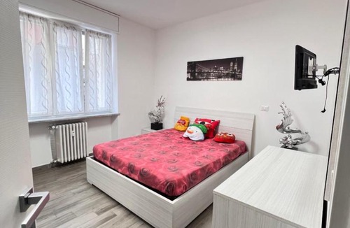 Turin Apartment | Relax Home Residence
