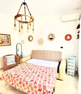 Torre a Mare House | Relax House