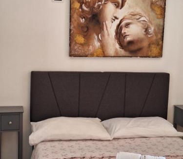 Pancole Apartment | Relax in Maremma tra Saturnia e Argentario