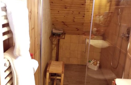 Pescocostanzo Apartment | Relax in Pescocostanzo