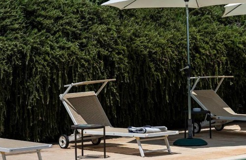 Montopoli di Sabina House | Relax in piscina