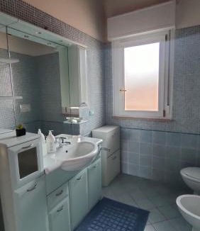 Montesilvano Apartment | Relax & Mare Appartamento a Due Passi dalla Spiaggia