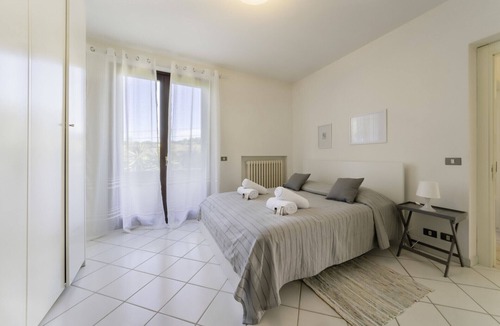 Civitanova Alta Villa | [Relax & Peace] Luisa Country House