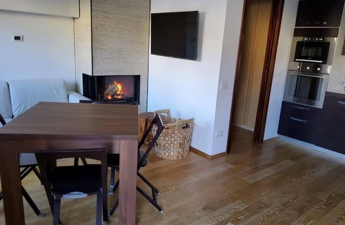 Pescasseroli Apartment | Relax Pescasseroli For Ever