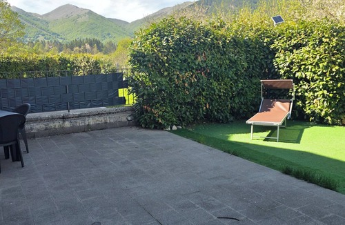 Pescasseroli Apartment | Relax Pescasseroli For Ever