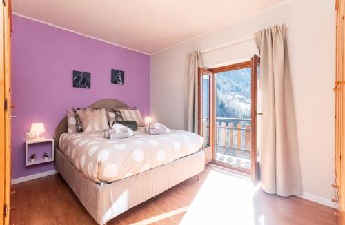Paquier Apartment | Relax & Sports -Cervinia- Maison Valtournenche