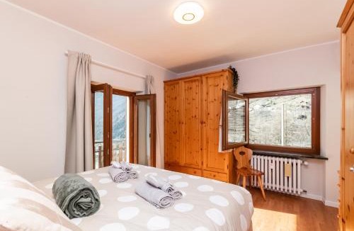 Paquier Apartment | Relax & Sports -Cervinia- Maison Valtournenche