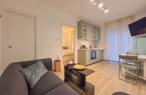 Civitanova Marche Apartment | Relax & Style in Civitanova Marche