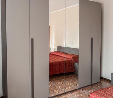 Pollutri House | Relax tra gli ulivi