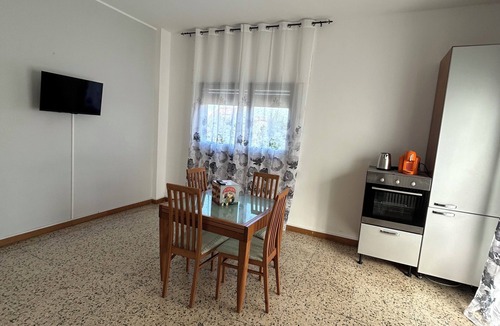 Turin Apartment | Relax with family or friends in this modern and unique accommodation.