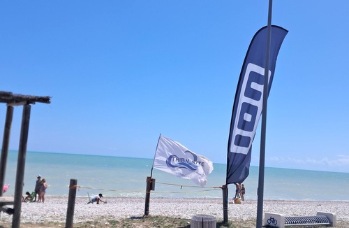 Porto San Giorgio Apartment | Relaxation and the sea