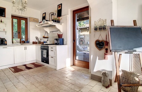 Sant'Agata de'Goti House | Relaxation and nature