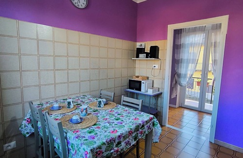 San Nicolo Apartment | Relaxation within walking distance of the outlet