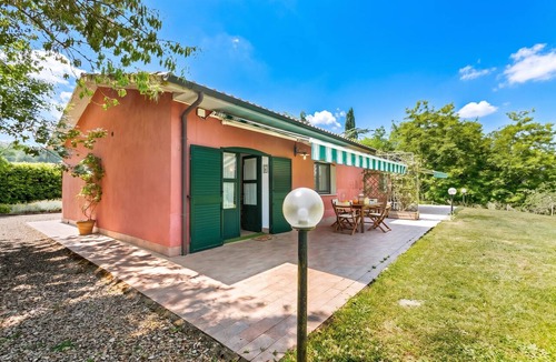 Civitella Paganico House | Relaxing Family Villa Roses Shared Pool 6, Civitella Paganico, Italy