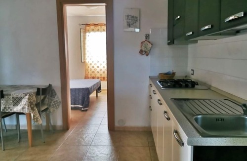 Chiesiola Villa | Relaxing holiday in VIESTE