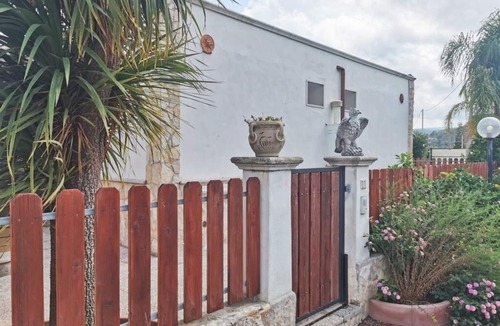 Chiesiola Villa | Relaxing holiday in VIESTE
