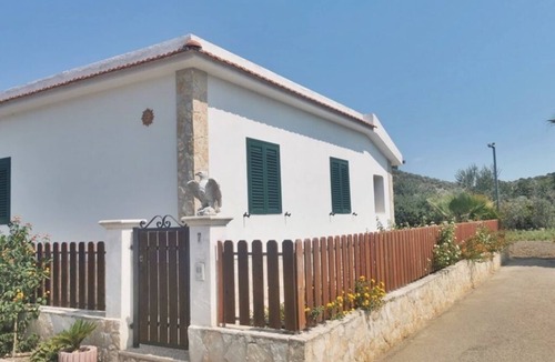 Chiesiola Villa | Relaxing holiday in VIESTE