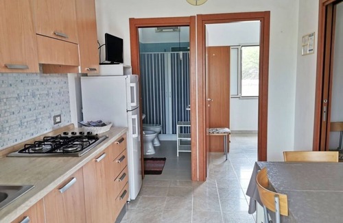 Chiesiola Villa | Relaxing holiday in VIESTE