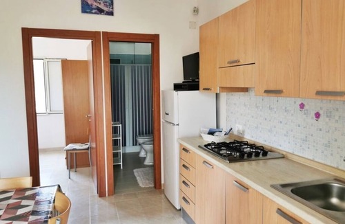 Chiesiola Villa | Relaxing holiday in VIESTE