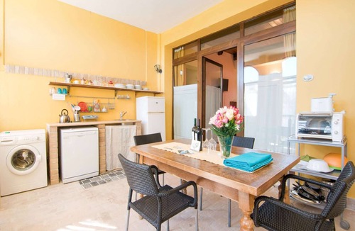 San Savino Apartment | Relaxing Retreat in San Savino