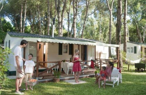 Baia Domizia Ski Chalet | Relaxing Stay by the Sea