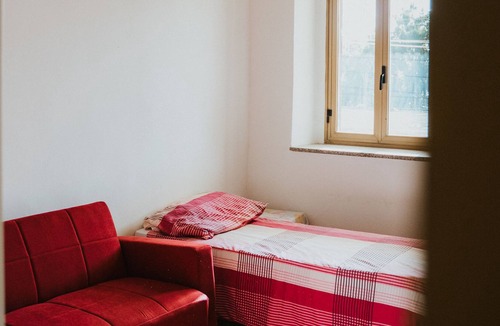 Coccorino Apartment | Remarkable 4-Bed Apartment in Joppolo