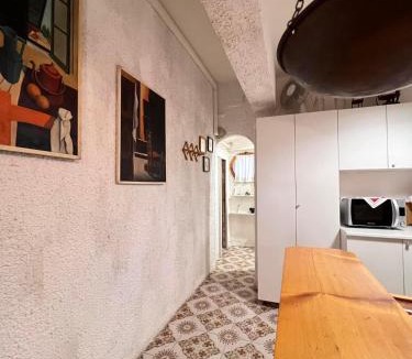 Formia Apartment | Renata