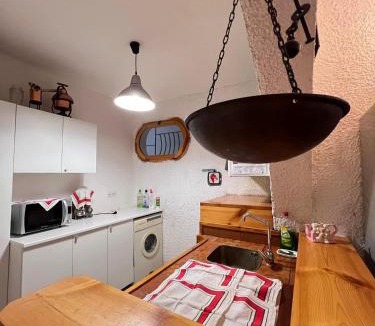 Formia Apartment | Renata
