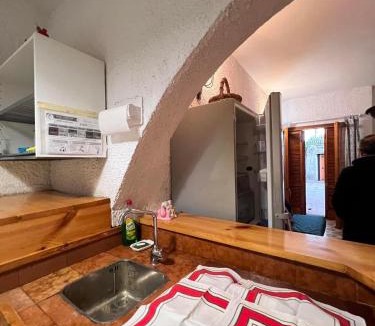 Formia Apartment | Renata