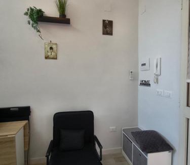 Barra House | Renova7io sweet home Napoli