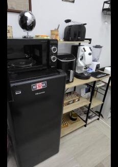 Barra House | Renova7io sweet home Napoli