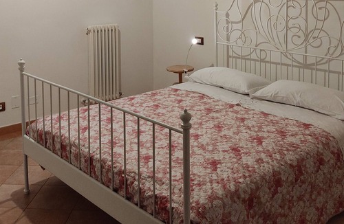 Macerata Apartment | Renovated apartment one minute from the Sferisterio.